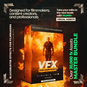 VFX Bundle