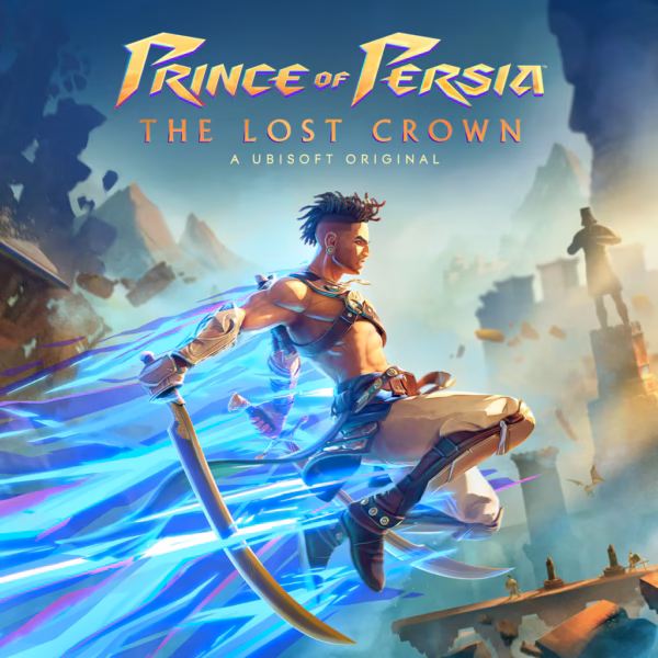 Prince Of Persia: The Lost Crown