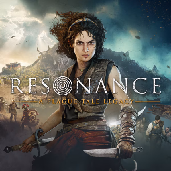 Resonance: A Plague Tale Legacy