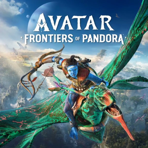 Avatar: Frontiers Of Pandora