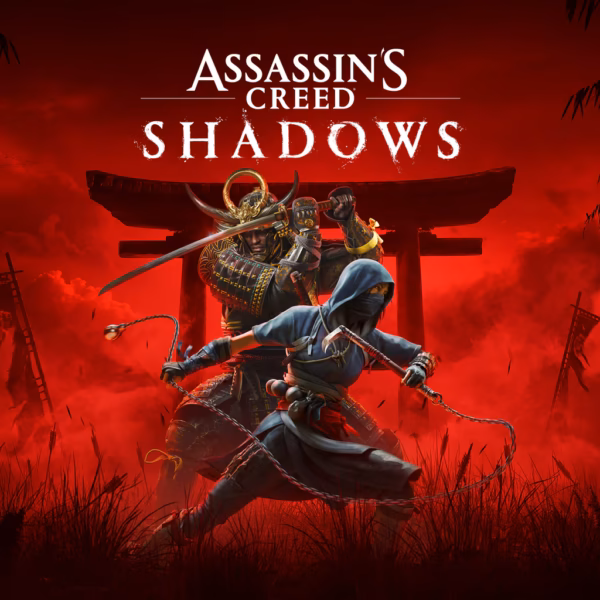 Assassin's Creed: Shadows