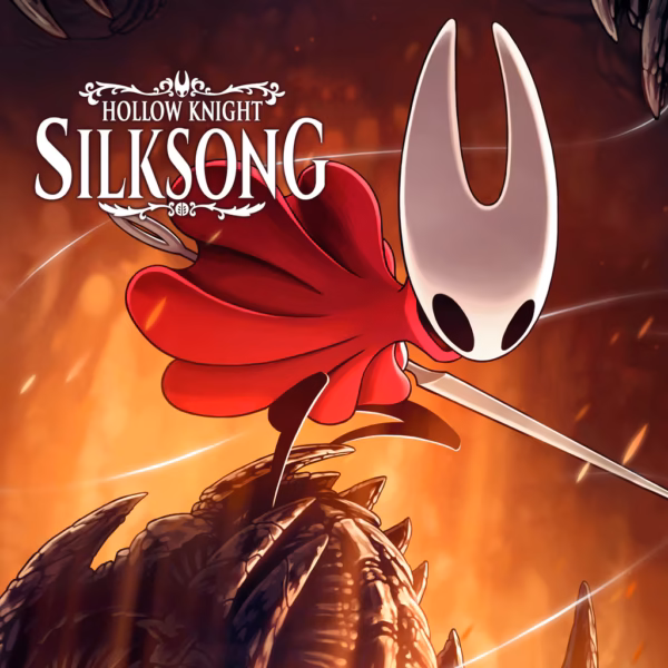 Hollow Knight: Silksong