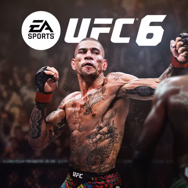 EA Sports™ UFC® 6
