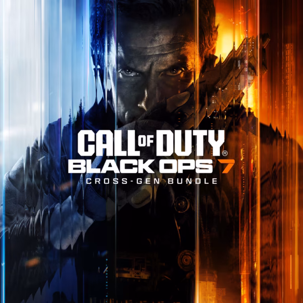 Call of Duty: Black Ops 7