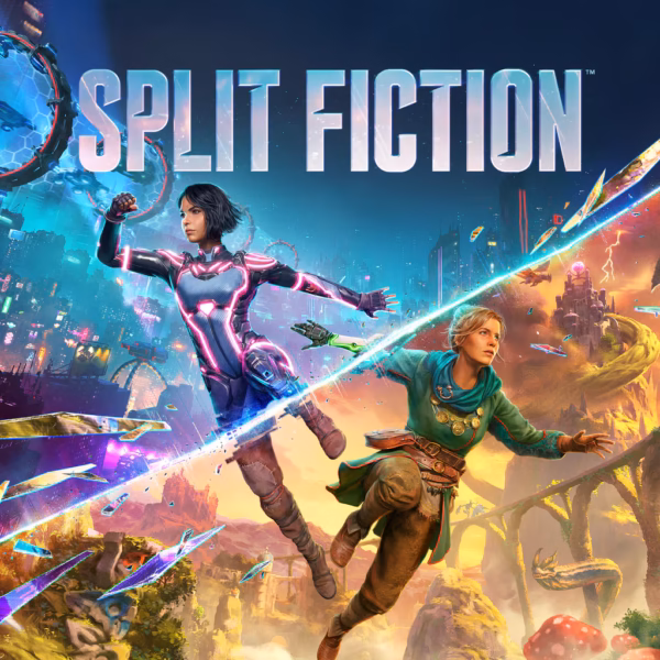 Split Fiction