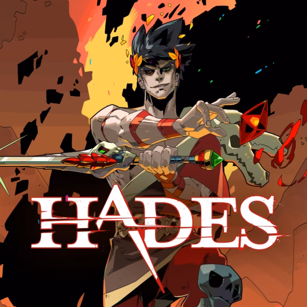 Hades