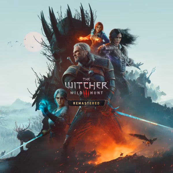 The Witcher 3: Wild Hunt