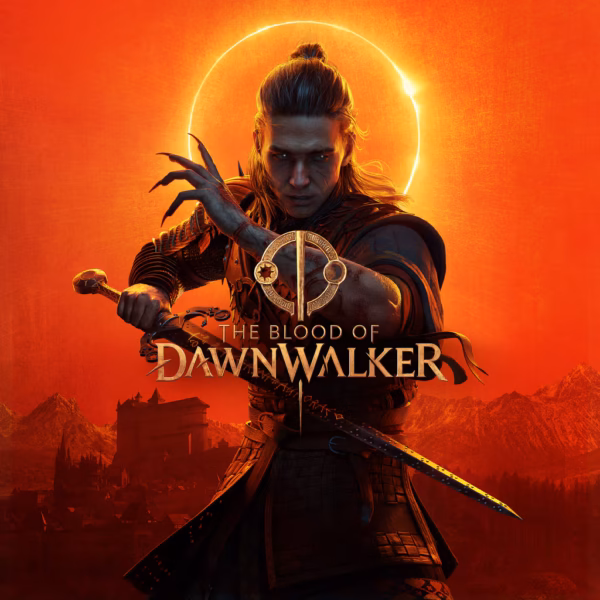 The Blood of Dawnwalker