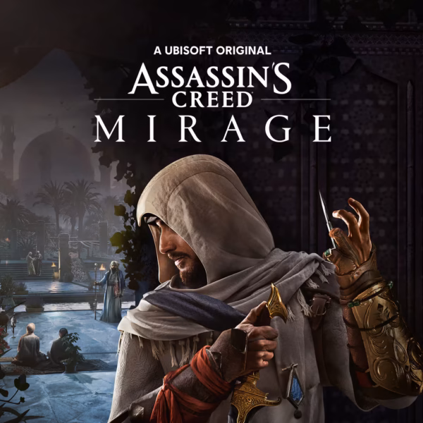 Assassin's Creed: Mirage