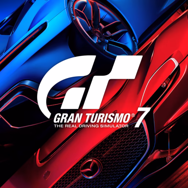 Gran Turismo® 7